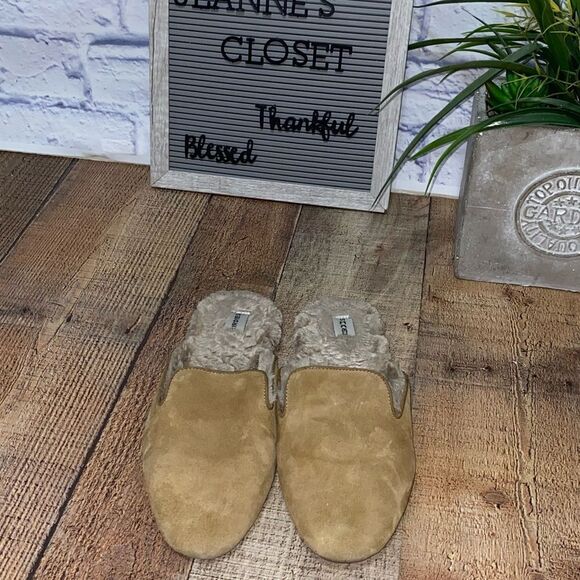 Birdies the phoebe suede mules - Picture 3 of 12